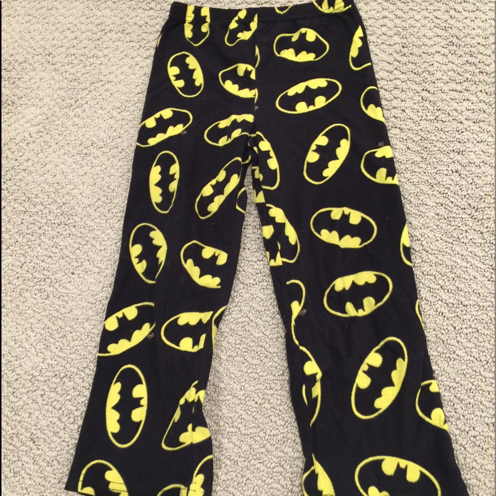 Pj bottoms